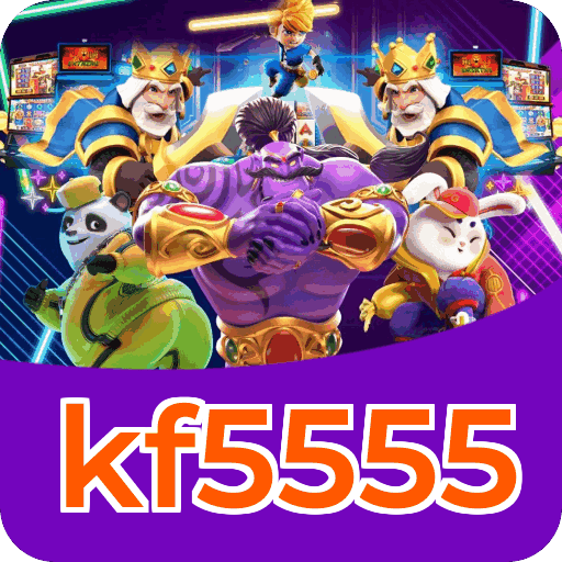 Catálogo kf5555 2.547 jogos - Pragmatic Play, Evolution, NetEnt