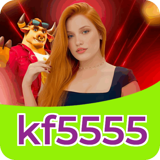 Números do app kf5555 em material de marketing — ilustração, não auditoria